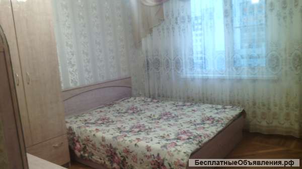 Обменяю квартиру в Краснодаре на дом или квартиру в Щелково