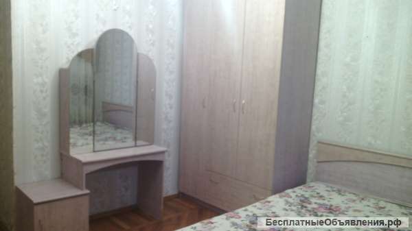 Обменяю квартиру в Краснодаре на дом или квартиру в Одинцово