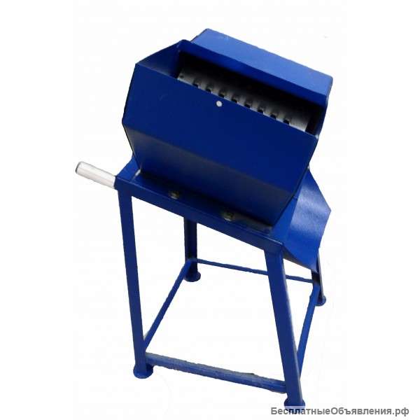 Ручной кормоизмельчитель Оптом