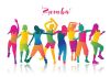 Тренер ZUMBA онлайн