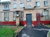 Двухкомнатная квартира 42 кв.м.