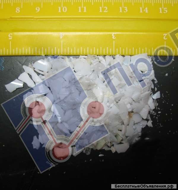 Полистирол (PS) в Москве и МО