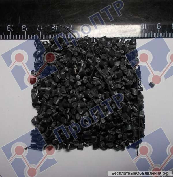 Гранулу и дробленку АБС, в Москве и МО