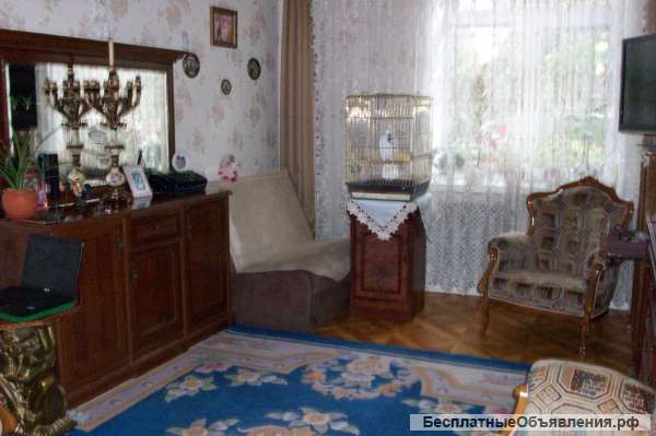 Квартиру