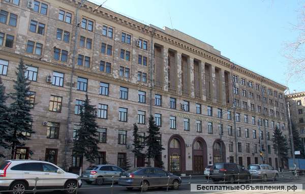Служба в полиции