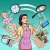 Требуются в турецкие семьи: няня, домработницы, сиделка