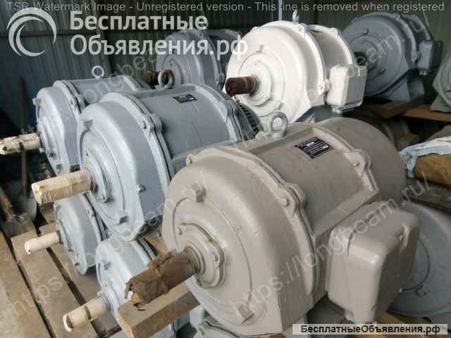 Генератор ЕСС5, СМ315 для кранов РДК-25, ДЭК-251, ДЭК-401, МГК-25, КДЭ-161, К-501, КС-4561А