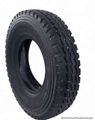 Грузовые шины 10,00R20