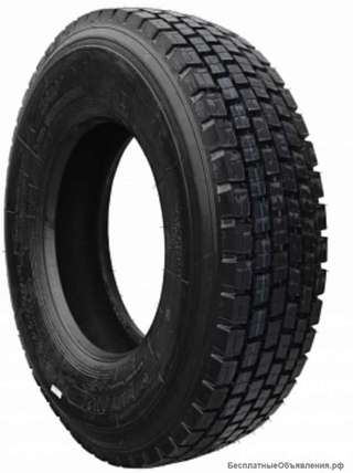 Грузовые шины 11R22,5