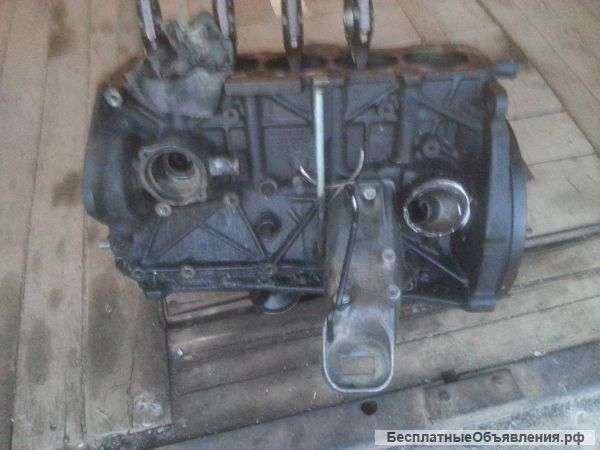 Двигатель аар 2.3