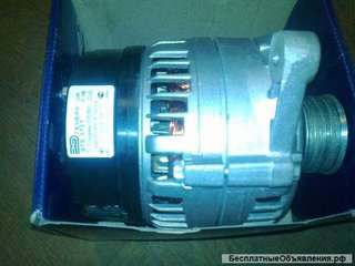 Генератор ЗАЗ Сенс, Шанс 1.3