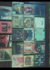 Рок 80-90х на CD