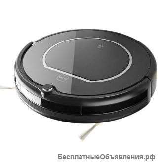 Пылесос Panda создан специально для владельцев домашних животных