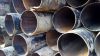 Трубы б/у разного диаметра