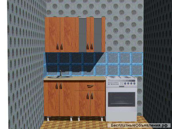 Кухонный гарнитур 1,2м