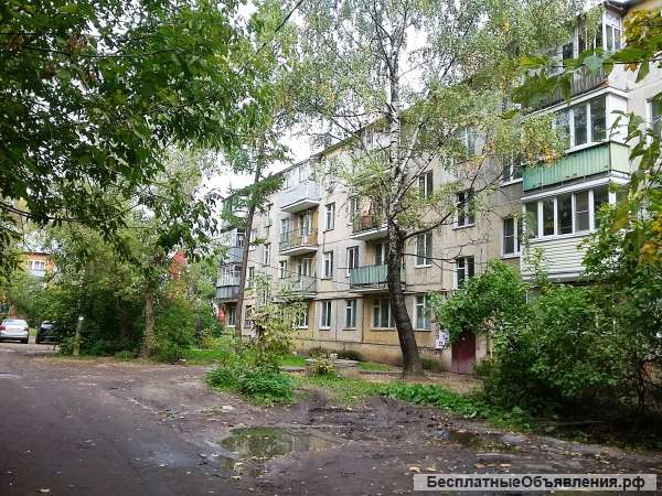 3-х комнатная квартира, ул. Гагарина д. 3 В