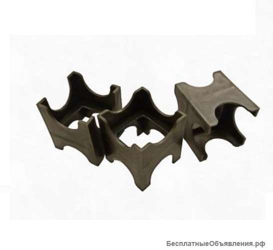 Стойка фиксатор арматуры 50мм Универсальная