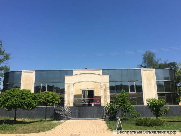Сдам кабинеты в SPA-центре премиум класса