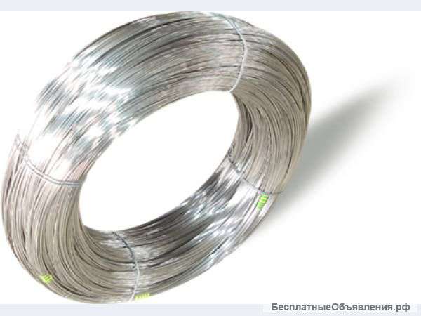 Нихром х20н80, х15н60 .Фехраль Производство Россия.Скидки