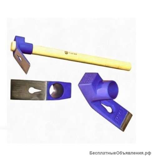 Молоток опалубки Якар Турция