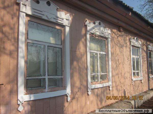 Продаётся дом недалеко от Новосибирска в р.п. Коченёво .