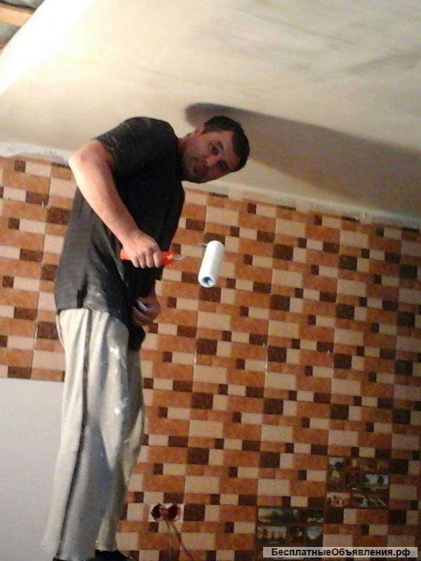 Ремонт квартир, качественно