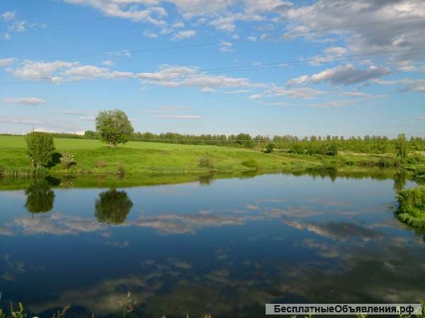Зеленая Миля, Первомайский, 71 сот 700 000 руб