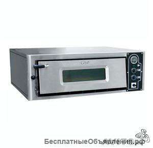 Печь электрическая для пиццы пэп-4 (модульная, раз