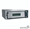 Печь электрическая для пиццы пэп-4 (модульная, раз