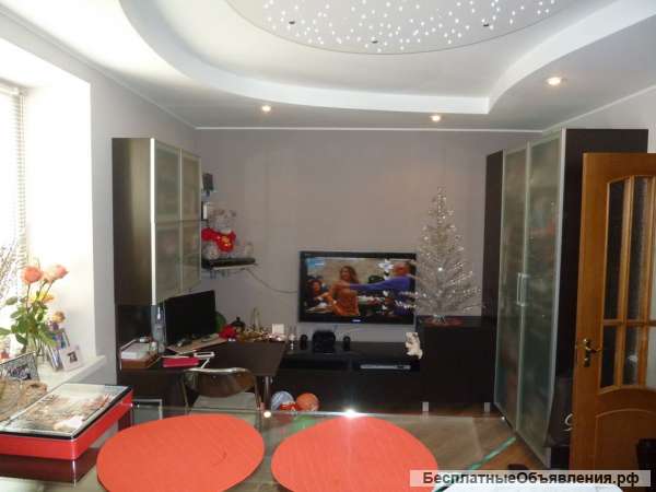 2к.кв. 40кв.м. 3300т.р.