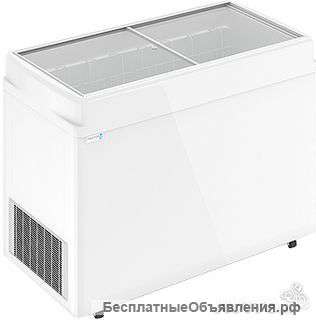 Ларь морозильный Frostor F 400 C