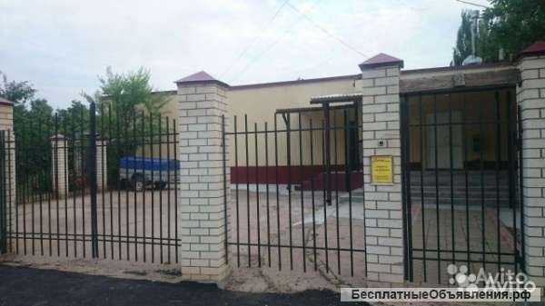 Аренда нежилого помещение 320 кв.м.