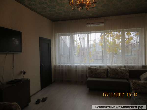 Дом кирпич. 1,5-эт. пл. 200 кв.м, зем. уч. 6 сот. эксклюзив.