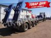 Полуприцеп-трейлер CIMC 60 тонн
