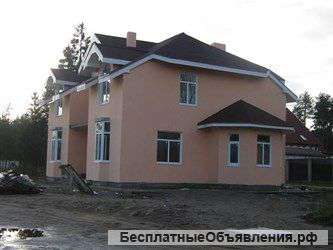 Дуплекс в рассрочку