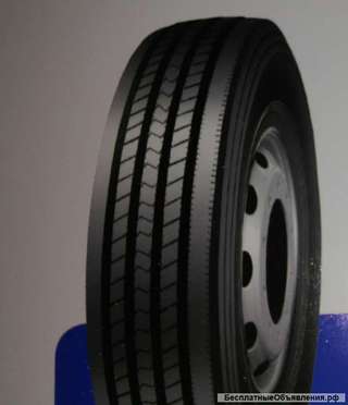 Грузовые шины 295/75R22.5