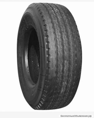 Грузовые шины 385/65R22,5