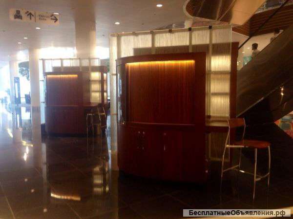 ТЦ Вегас,аренда помещений типа-остров