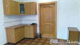 Комната в общежитии