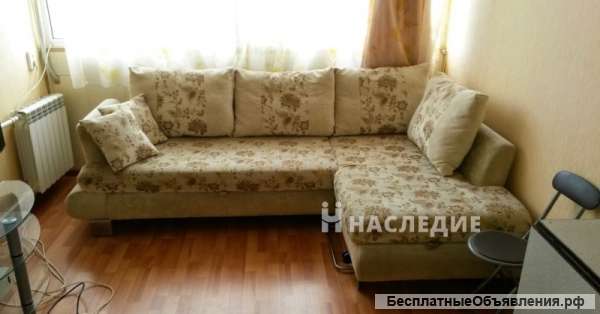 Сдаю квартиру