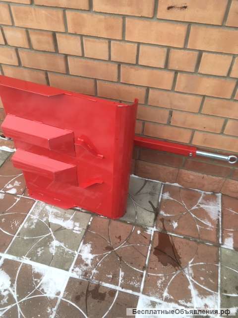 Мотобуксировщик в аренду