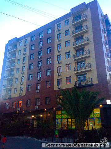 Квартира у моря