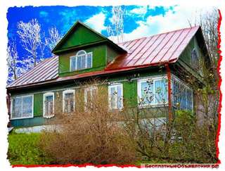 Дом, участок, Можайский (Дудергоф), Санкт-Петербург