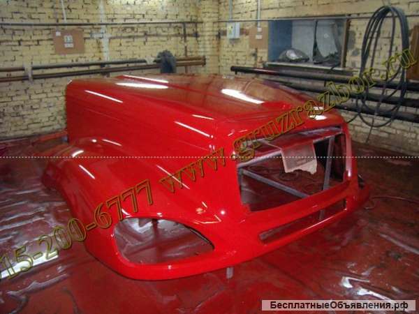 Гидроусилители руля