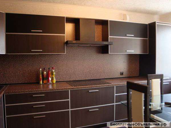 Корпусная мебель