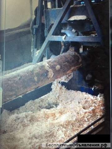 Оцилиндровочный станок