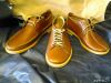 Пошив обуви из нат.кожи