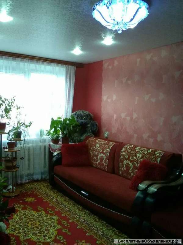 2-х комнатную квартиру