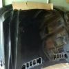 Капот Hood Мерседес S221 W 221