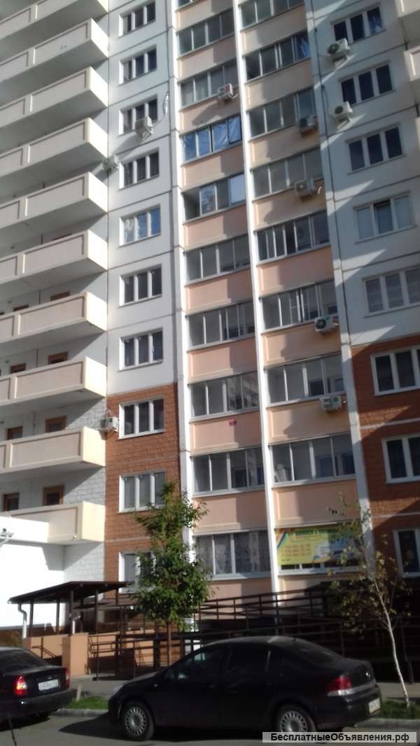3к.кв.Байбакова